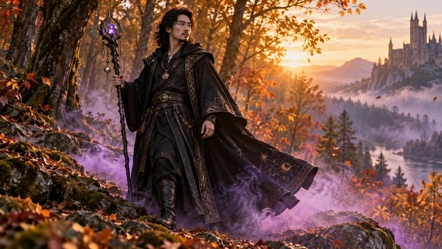 Build a Recognizable Costumed Character