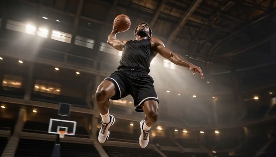Bullet Time Video