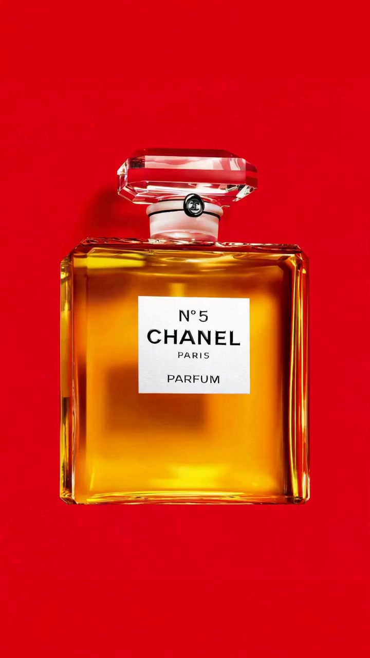 perfume- Cindy poster